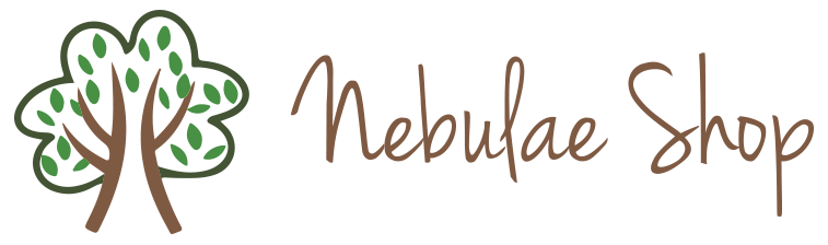 Nebulae Shop